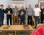 VII этап MillCreek Winter Series. Победитель: Сергей Синица