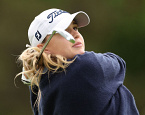 Успех Наталии Гусевой на турнире LPGA Cognizant Founders Cup поднял ее на #156 в мировом рейтинге