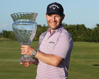 PGA Tour: Puerto Rico Open, итоги. Яркий финиш Брендена Грэйса