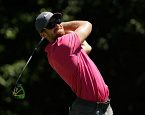 PGA Tour: John Deere Classic, день третий. Патрик Роджерс удерживает отрыв
