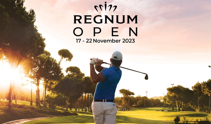  Regnum Open 2023