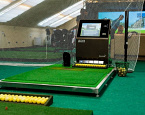 График работы GORKI Indoor Golf Academy на новогодние праздники