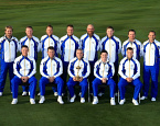 Рори Макилрой, Оливер Уилсон и команда European Ryder Cup Team – претенденты на Спортивный Оскар 2015