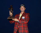 PGA Tour: RBC Heritage, итоги. Вебб Симпсон оформляет второй титул в сезоне
