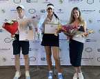 Russian Amateur Open Championship 2022. Итоги