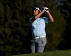 Евротур: Omega European Masters. После первого раунда лидирует Роман Лангаск