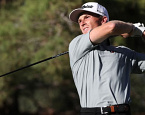 PGA Tour: Уилл Залаторис идет на повышение