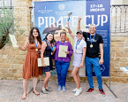 Pirate Cup в Геленджик Гольф Резорт, итоги
