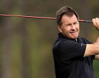 Ник Фалдо: игроки в LIV Golf размякли