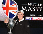 British Masters. Финал