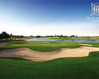 Новогодний выезд Hole in One Tour в Абу Даби. 3-11 января