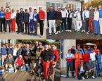 Игорь Корчак: UTS Golf Trophy в цифрах и фактах. Открываем седьмой сезон!