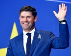 Ryder Cup 2020: Падрейг Харрингтон официально возглавил сборную Европы