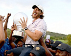 Европейский Тур: Nedbank Golf Challenge. Томми Флитвуд успешно защитил титул