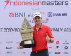 Indonesian Masters: очередной яркий триумф Джастина Роуза