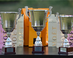 Победителем турнира Victory Day Tournament в гольф клубе  Сколково стал Никита Голушко
