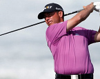 PGA Tour: Pebble Beach Pro-Am, день первый. Чез Ривье лидирует с результатом 63 (-8)