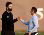 Ryder Cup 2023: проблема выбора для капитана европейской сборной