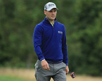 European Tour: BMW International Open, день третий. Мартин Каймер выбился в лидеры