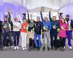 Продолжается регистрация на Международный турнир Minsk Golf Invitational 2023
