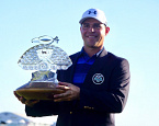 PGA Tour: Waste Management Phoenix Open, итоги. И снова плей-офф