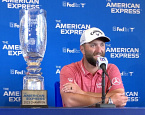 PGA Tour: The American Express. Джон Рам снова лучший