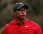 Тайгер Вудз прекратил сотрудничество с брендом Nike