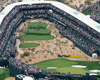 Зрители турнира WM Phoenix Open требуют вернуть деньги за билеты