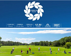Cornelia Spring  Eurasian Golf: итоги 1 раунда.  Старты на 11 апреля Cornelia Battle и Race to Cornelia